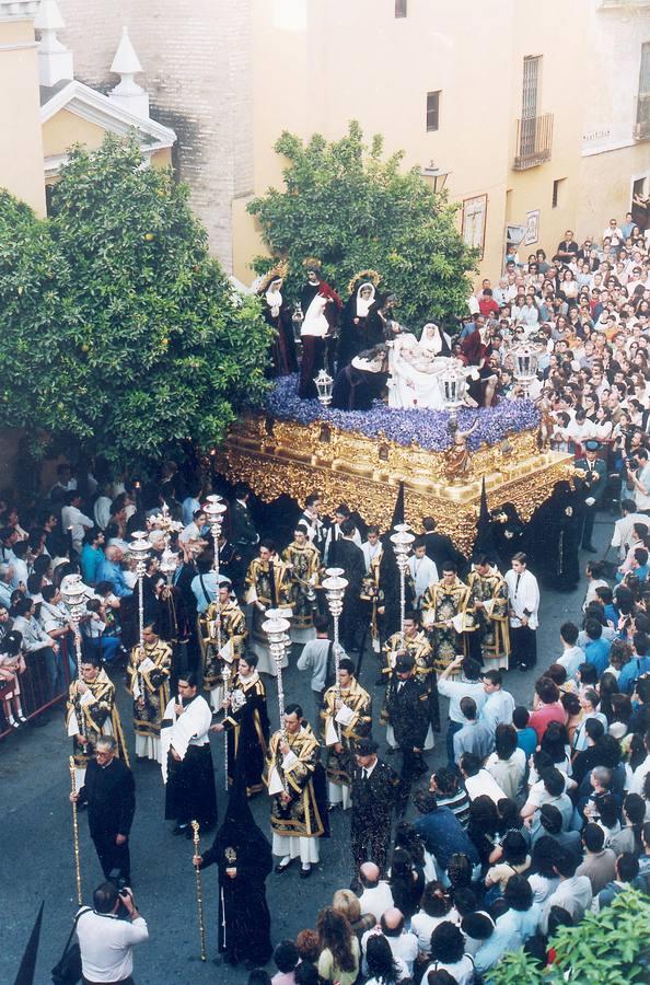 Galería de Santa Marta