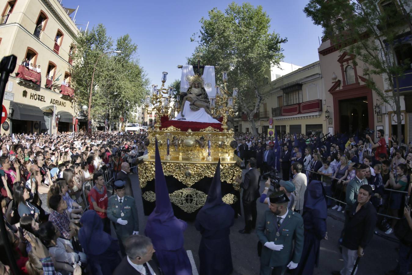 Galería del Baratillo