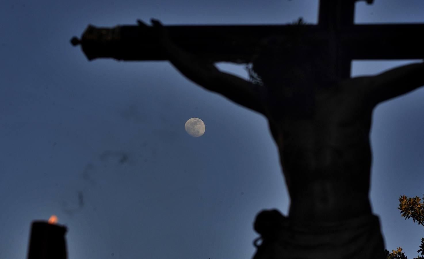 Galería del Cristo de Burgos