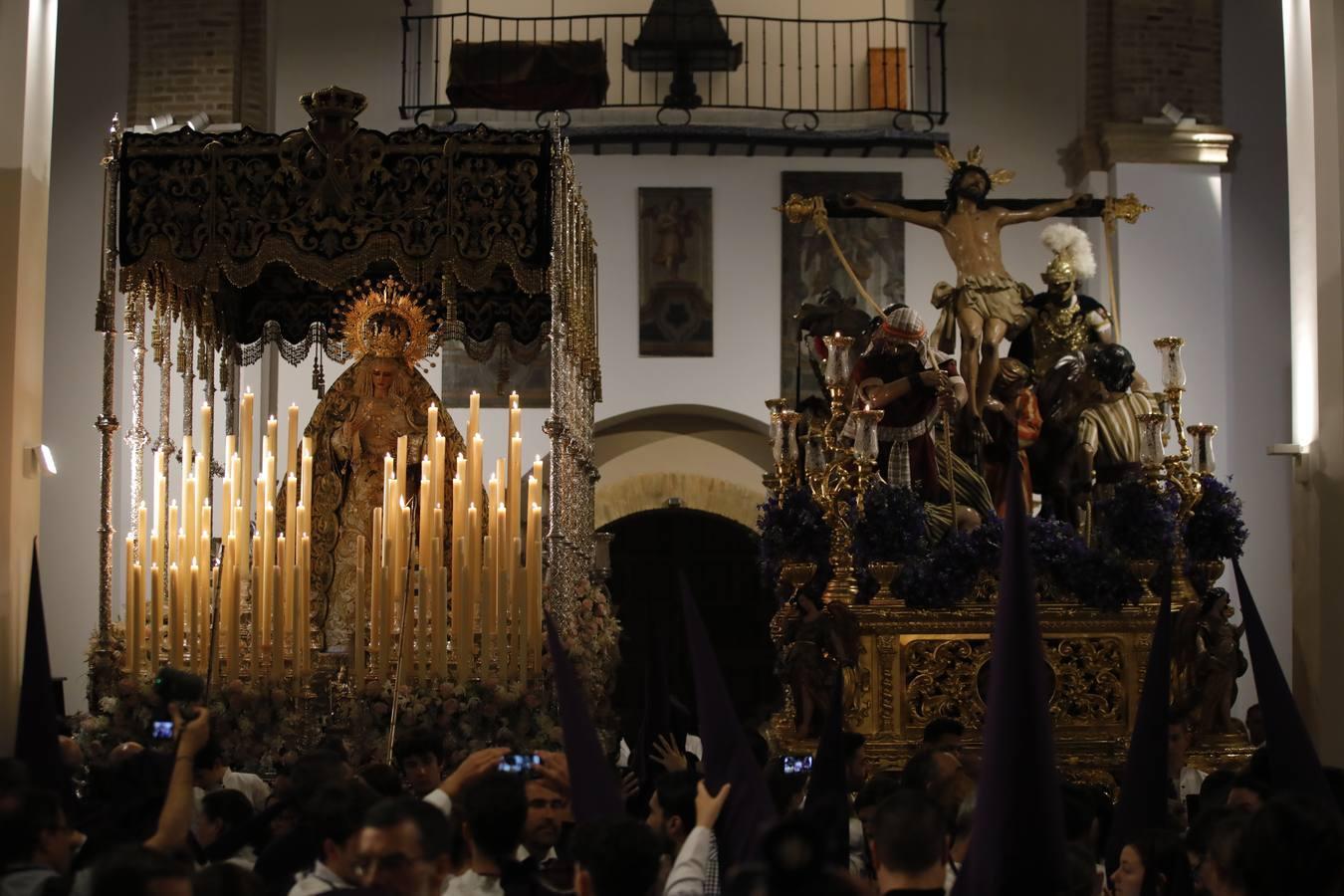 Galería de la Exaltación