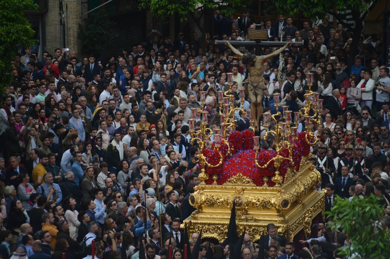 Galería de San Bernardo