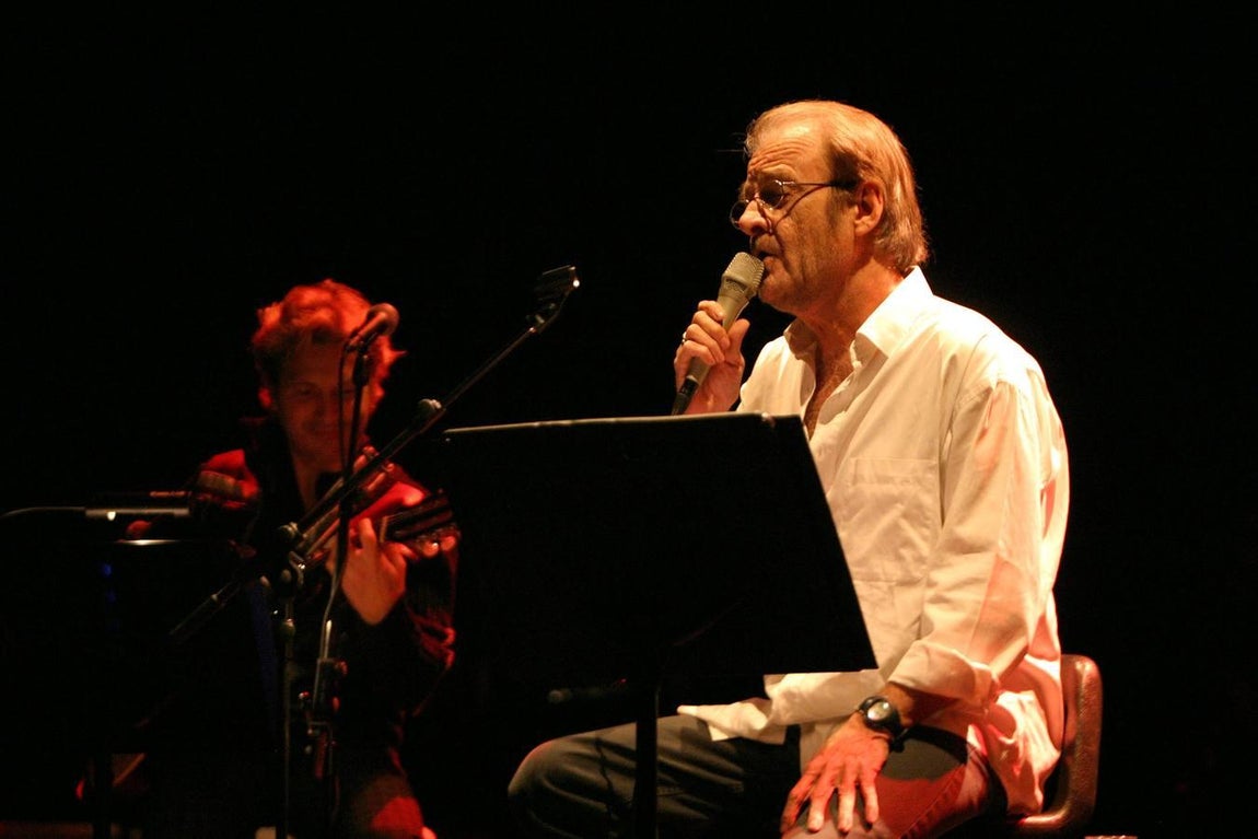 La relación de Aute con Córdoba, en imágenes