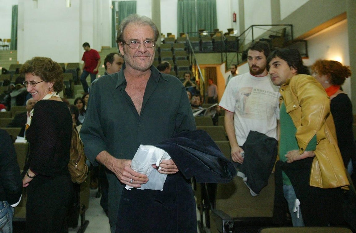 La relación de Aute con Córdoba, en imágenes