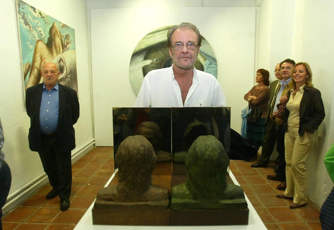 La relación de Aute con Córdoba, en imágenes