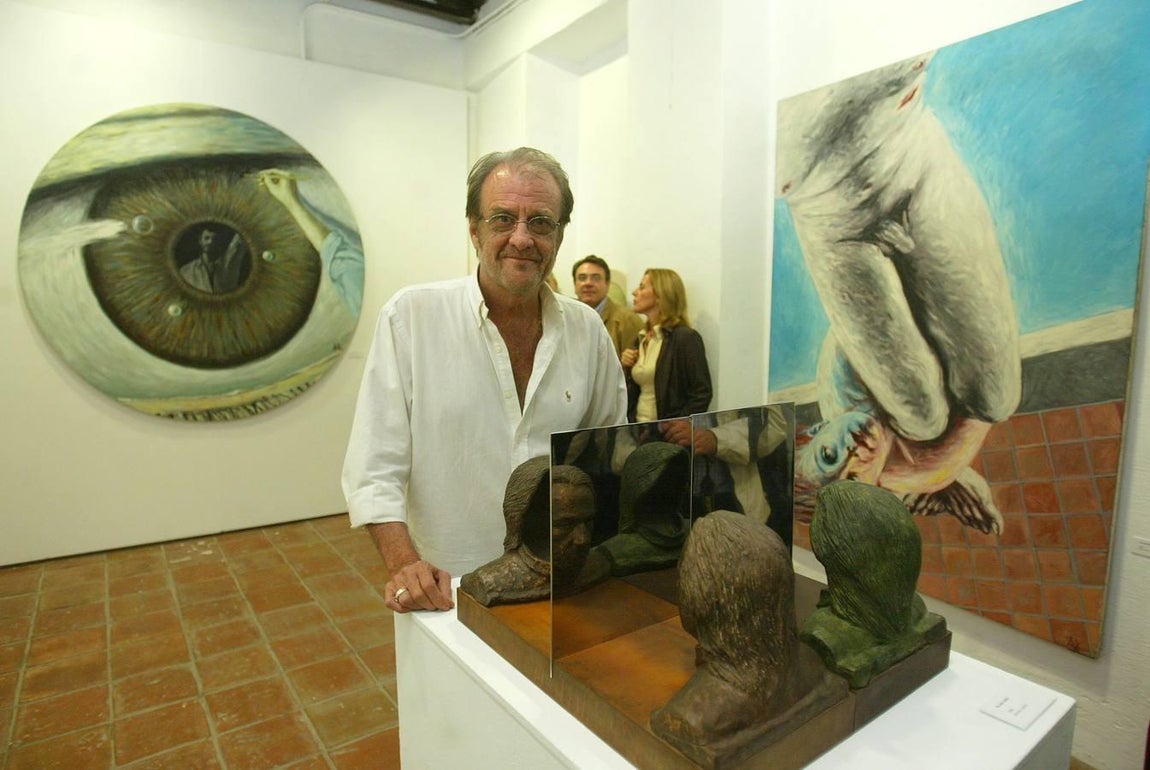 La relación de Aute con Córdoba, en imágenes