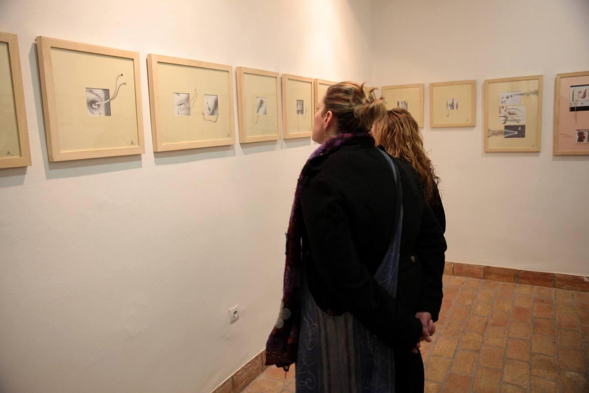 La relación de Aute con Córdoba, en imágenes