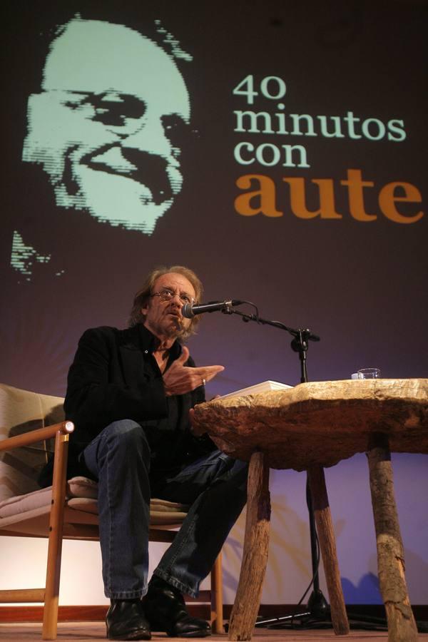 La relación de Aute con Córdoba, en imágenes