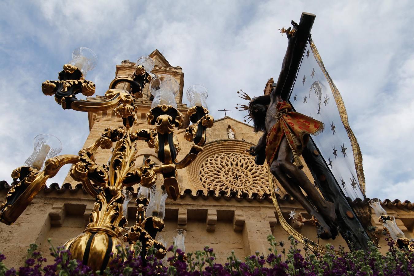 La memoria del Lunes Santo de Córdoba, en imágenes