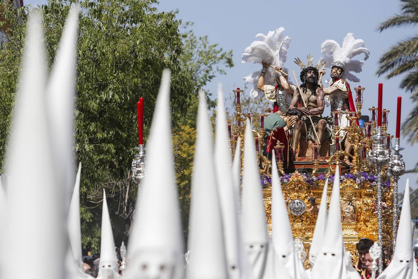 La memoria del Lunes Santo de Córdoba, en imágenes