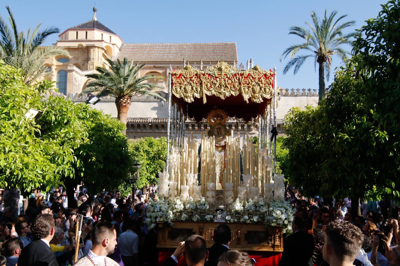 La memoria del Martes Santo de Córdoba, en imágenes