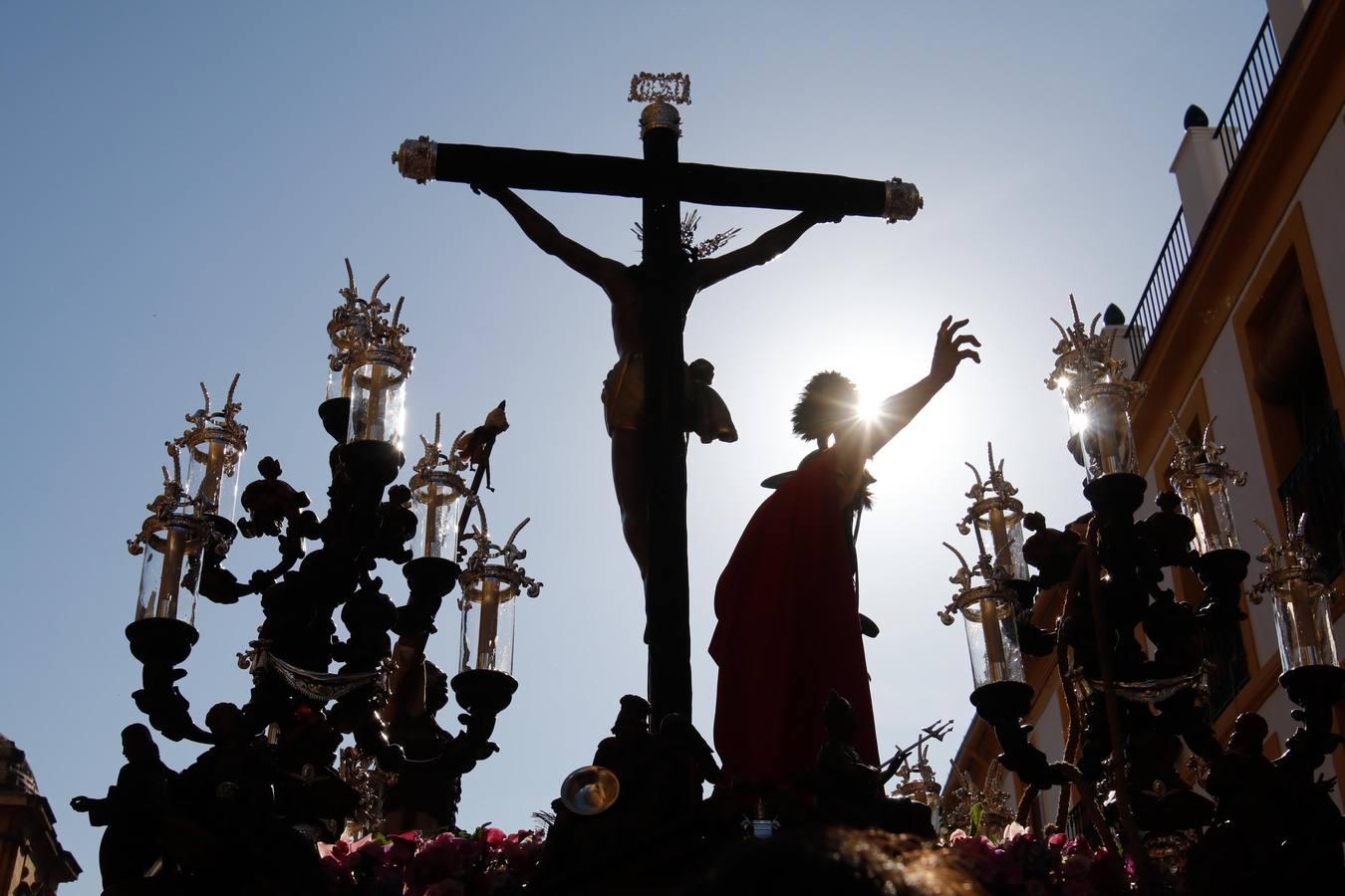 La memoria del Martes Santo de Córdoba, en imágenes