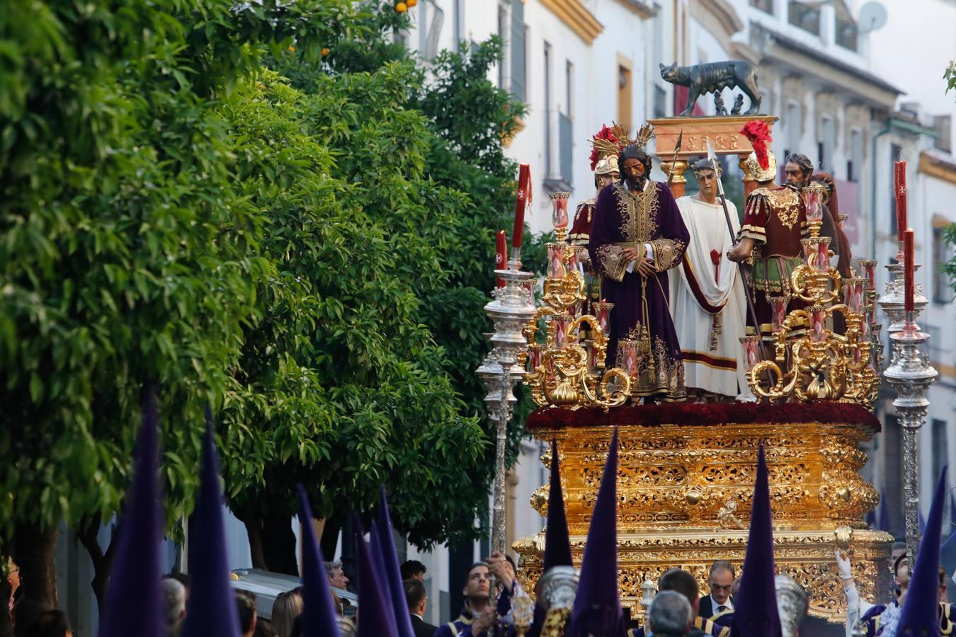 La memoria del Martes Santo de Córdoba, en imágenes