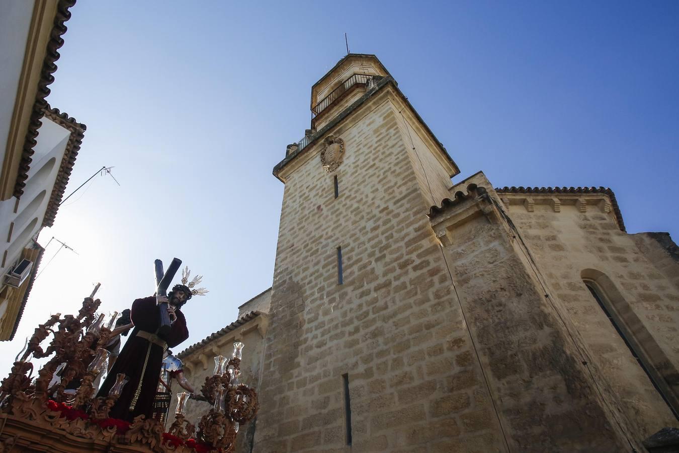 La memoria del Martes Santo de Córdoba, en imágenes