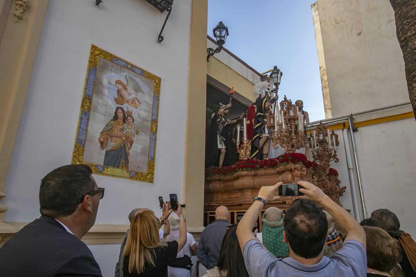 La memoria del Martes Santo de Córdoba, en imágenes