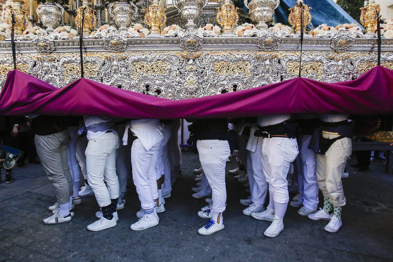 La memoria del Martes Santo de Córdoba, en imágenes