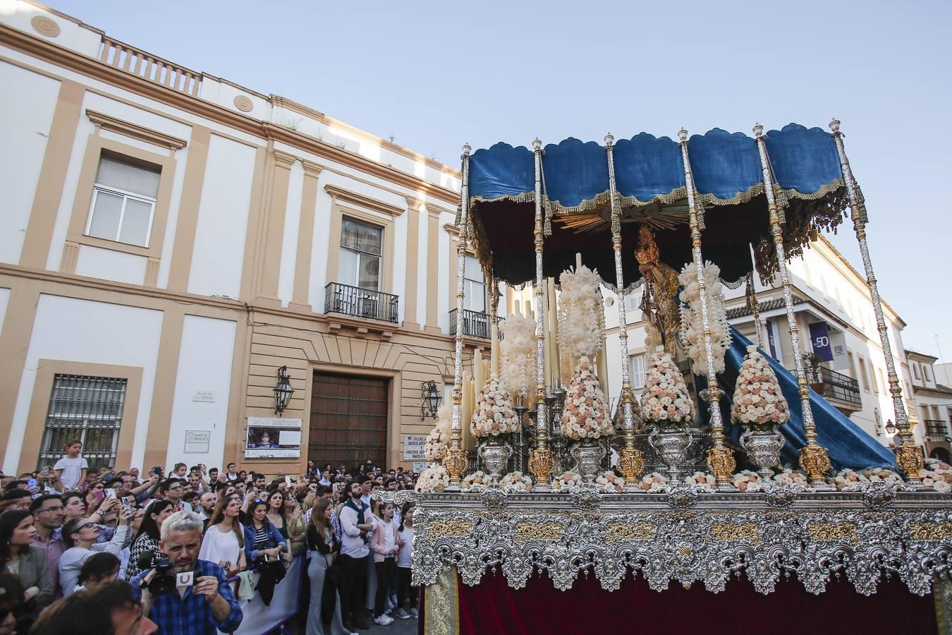 La memoria del Martes Santo de Córdoba, en imágenes