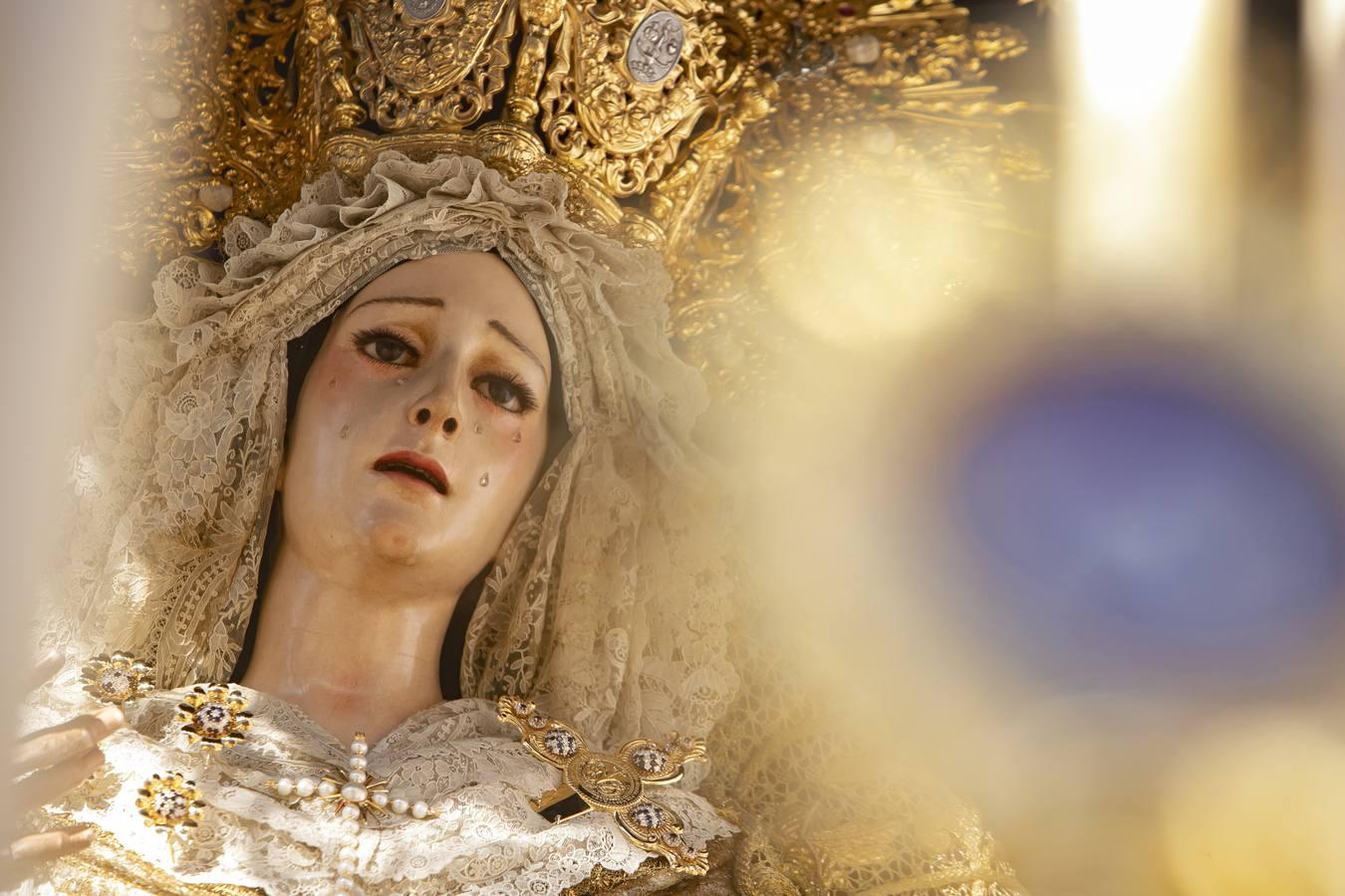 La memoria del Martes Santo de Córdoba, en imágenes