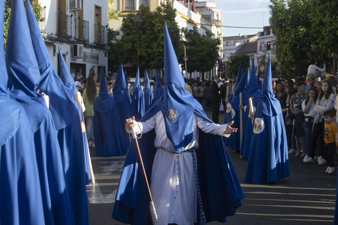 La memoria del Martes Santo de Córdoba, en imágenes