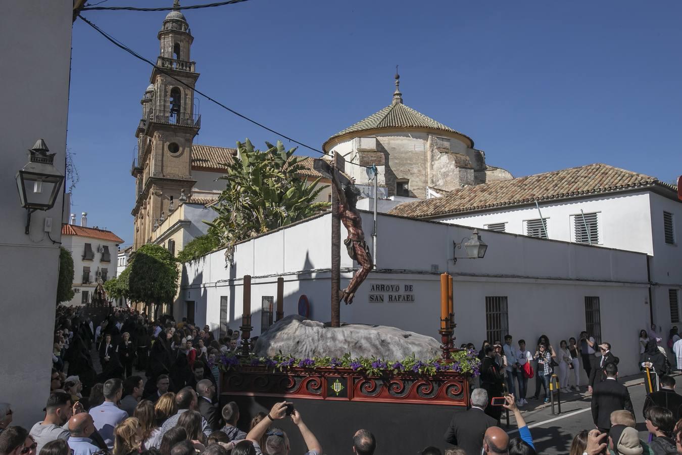 La memoria del Martes Santo de Córdoba, en imágenes