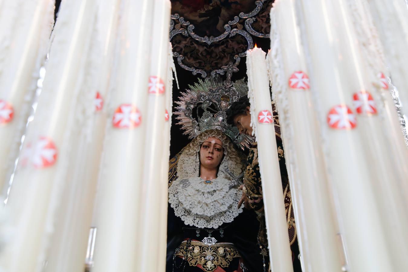 La memoria del Martes Santo de Córdoba, en imágenes