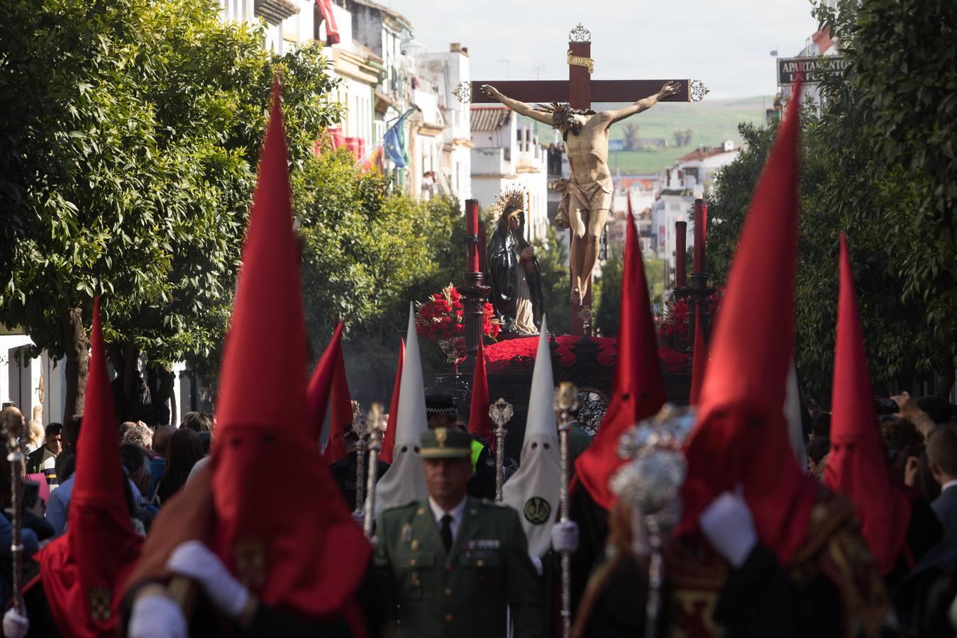 La memoria del Jueves Santo de Córdoba, en imágenes