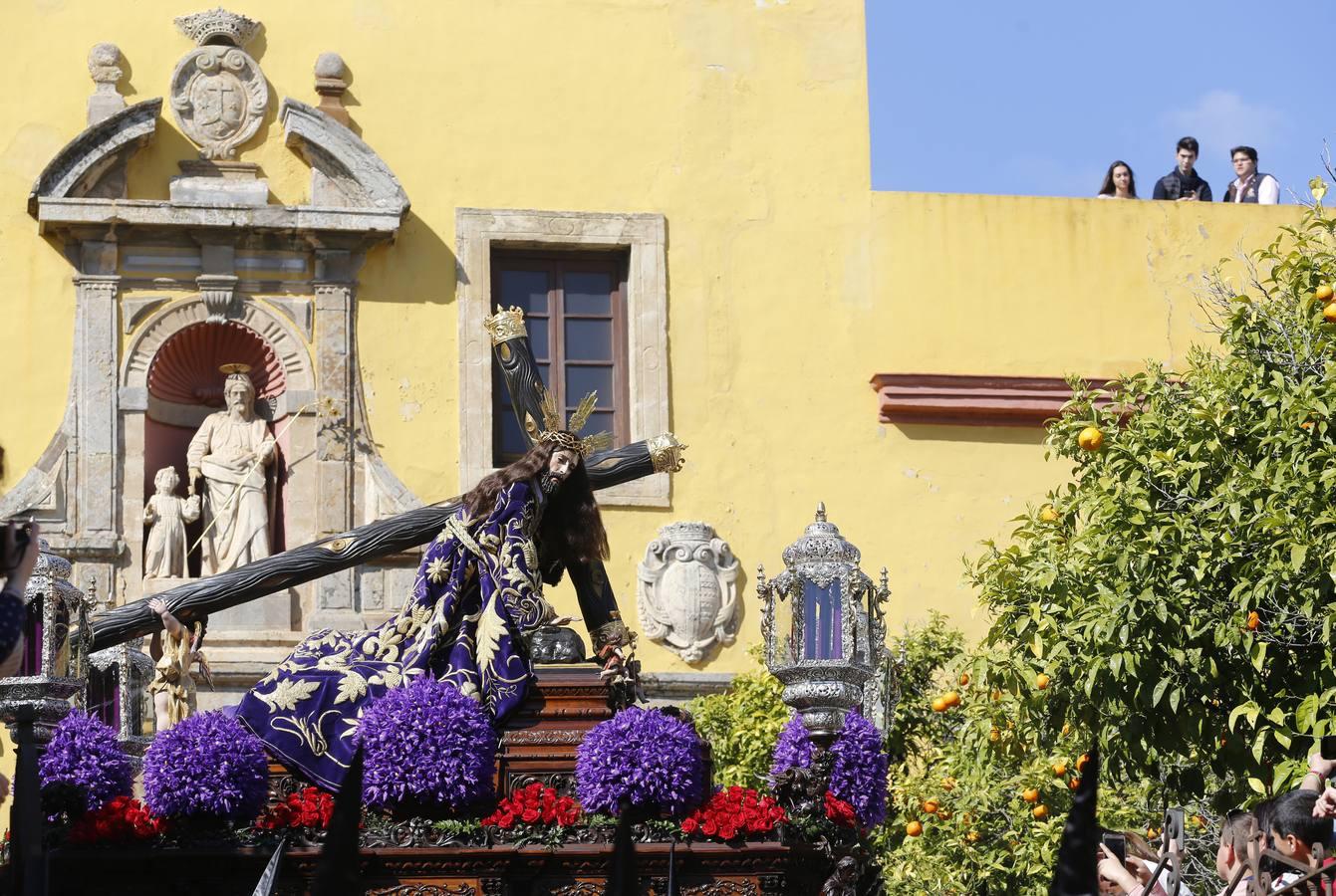 La memoria del Jueves Santo de Córdoba, en imágenes