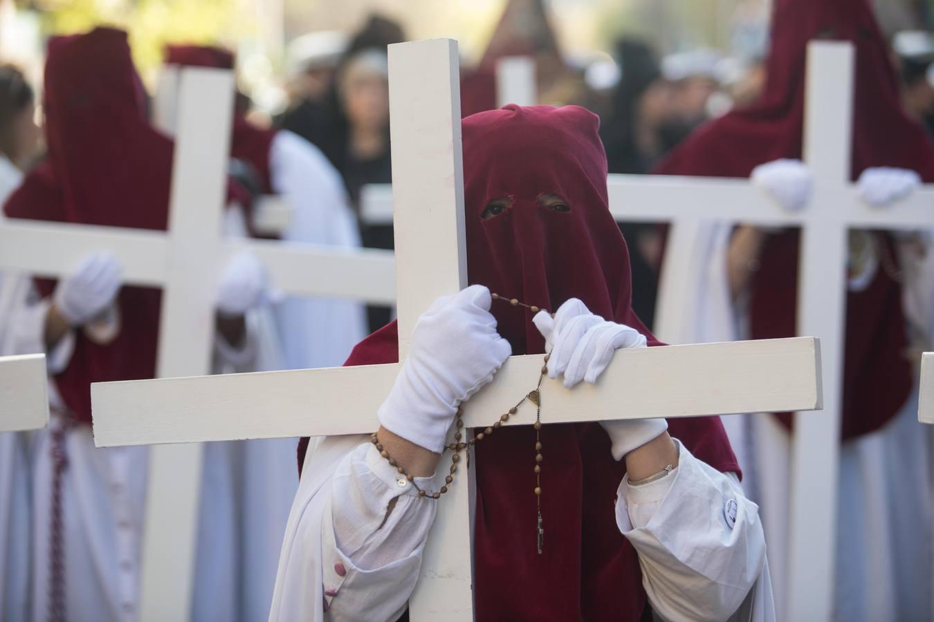 La memoria del Jueves Santo de Córdoba, en imágenes