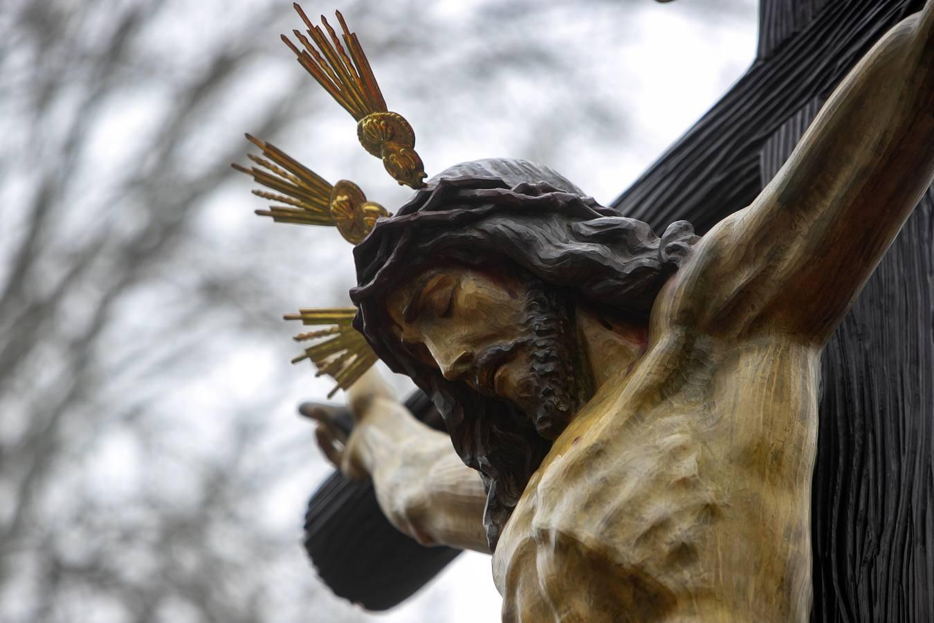 El recuerdo del Miércoles Santo de Córdoba, en imágenes