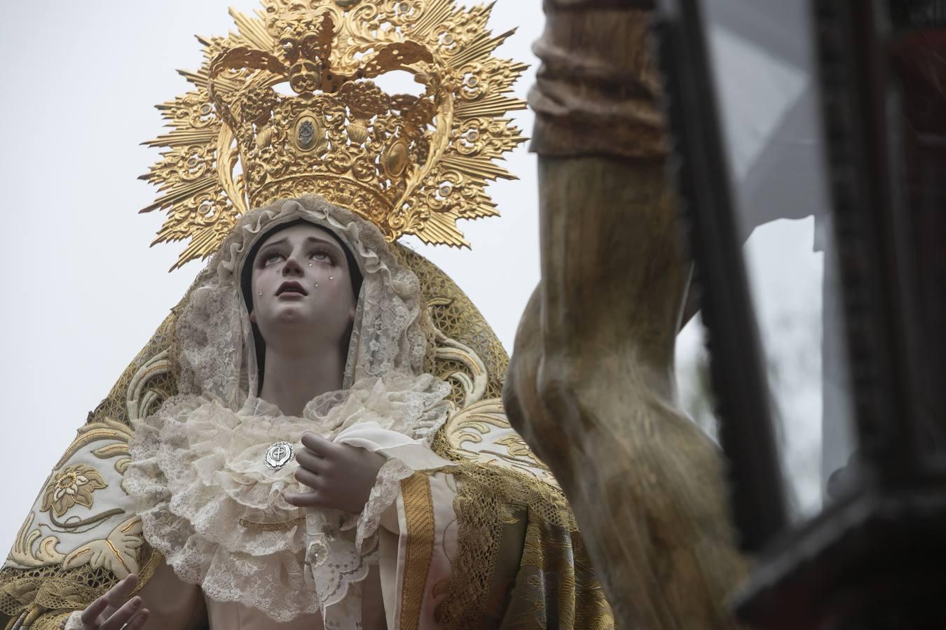 El recuerdo del Miércoles Santo de Córdoba, en imágenes