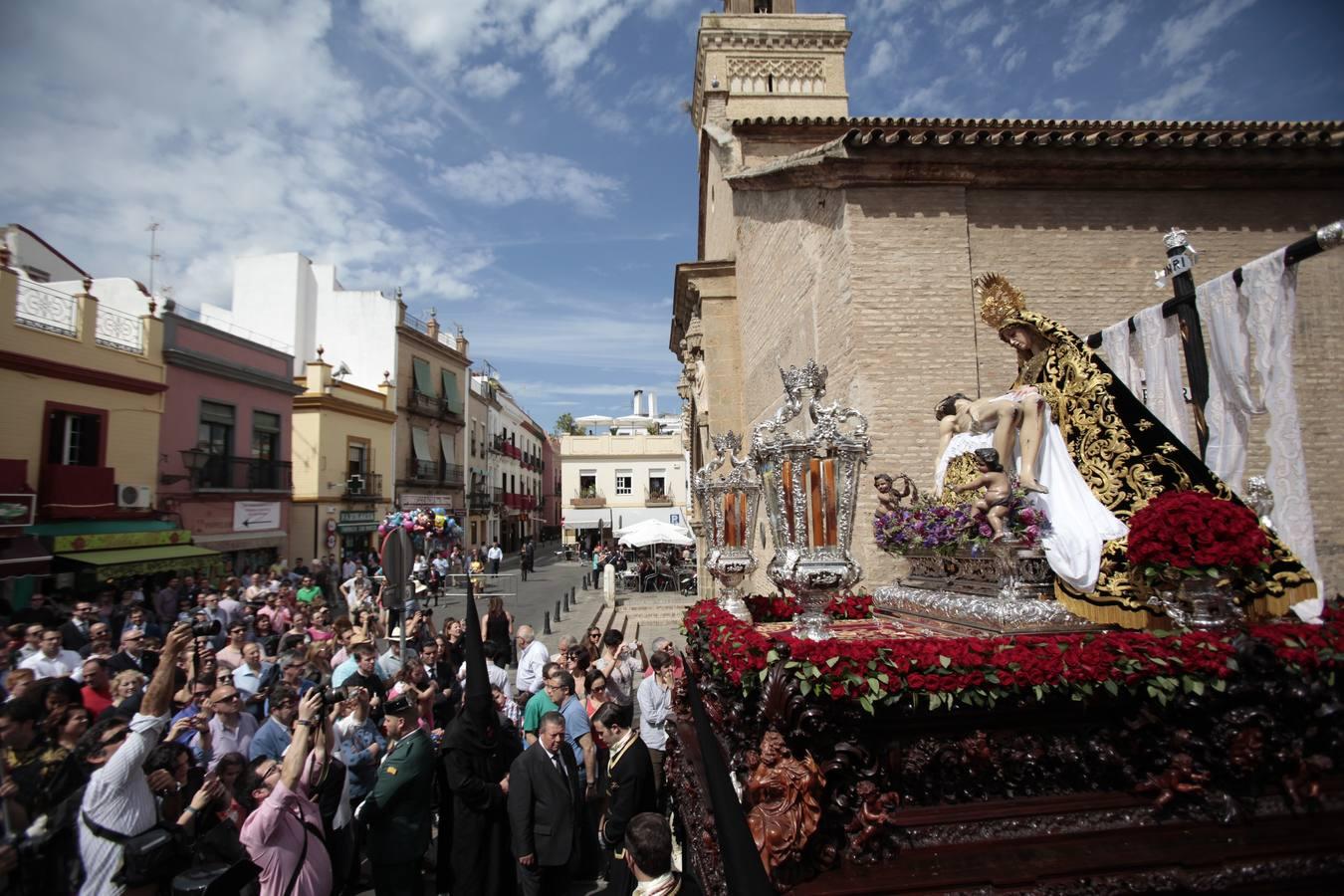 Galería de los Servitas