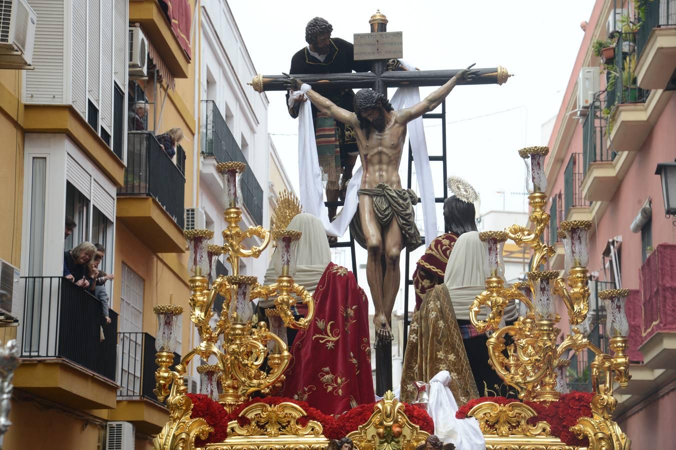 Galería de la Trinidad