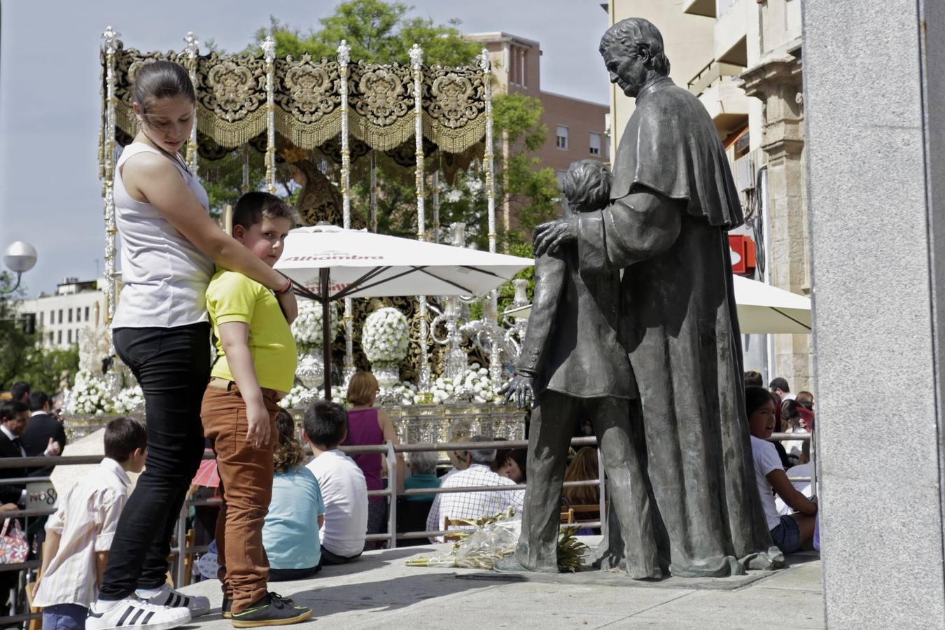 Galería de la Trinidad