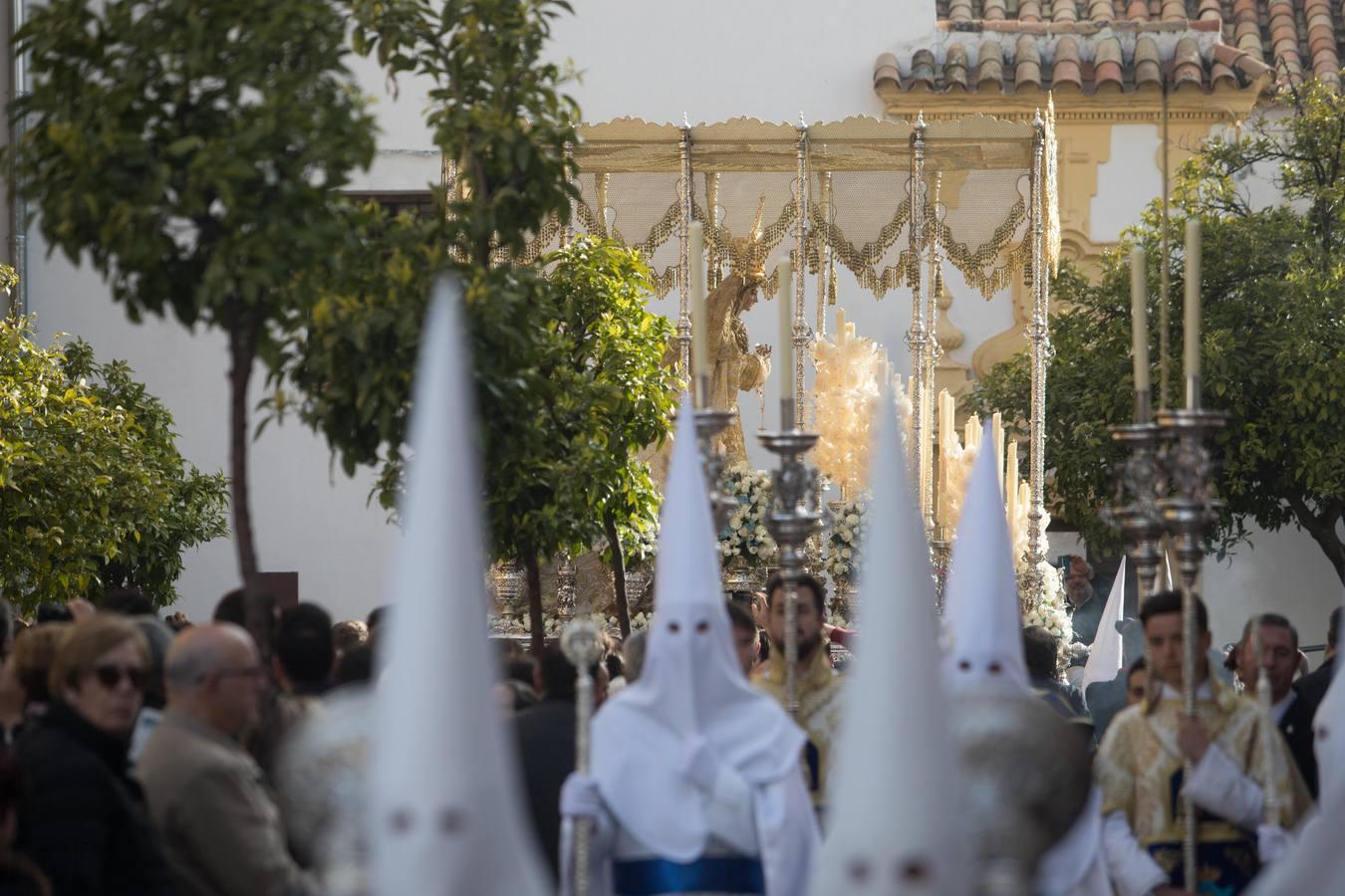 El recuerdo del Domingo de Resurrección de Córdoba, en imágenes