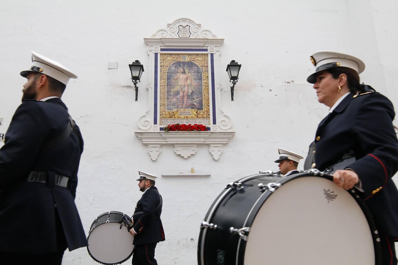 El recuerdo del Domingo de Resurrección de Córdoba, en imágenes