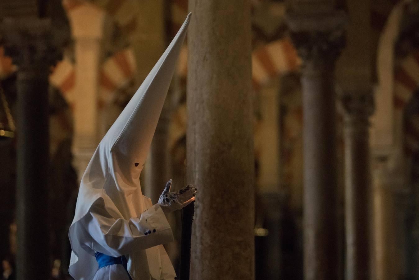 El recuerdo del Domingo de Resurrección de Córdoba, en imágenes