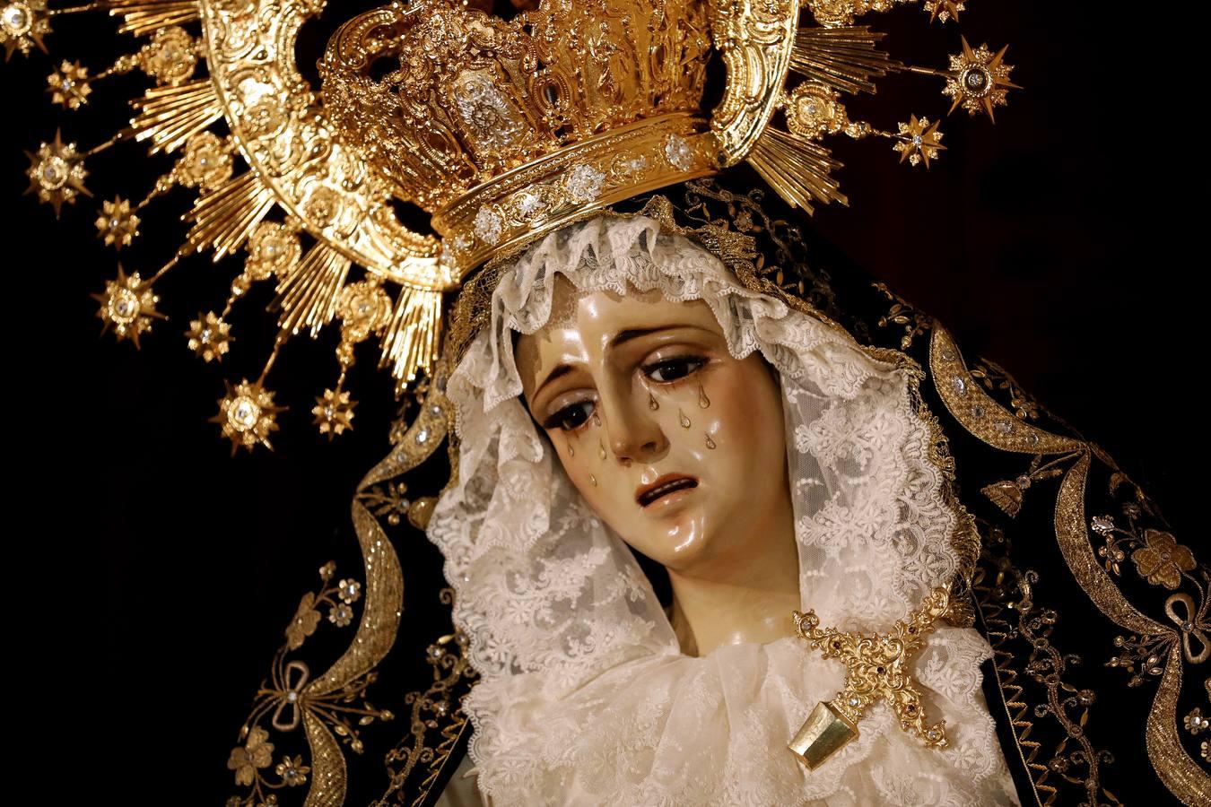 Crónica | Miércoles Santo de Córdoba, cuando los corazones confinados saltan los muros