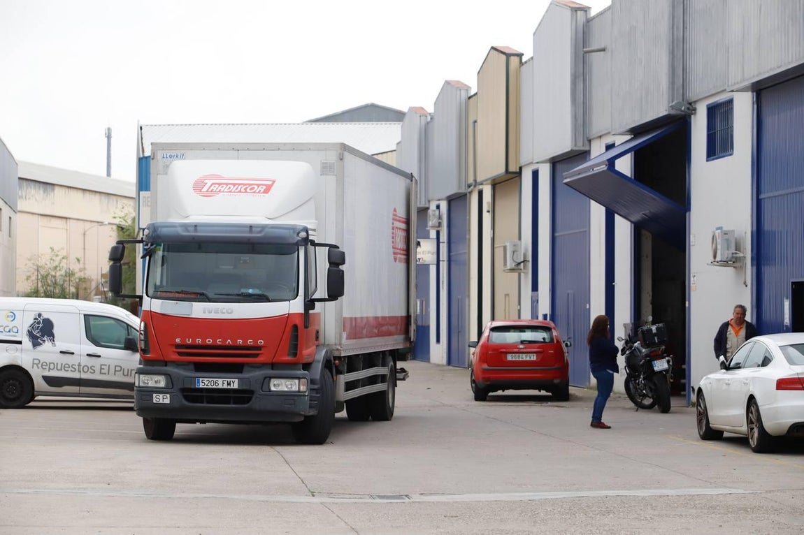 Coronavirus en Córdoba | La vuelta al trabajo en Las Quemadas, en imágenes