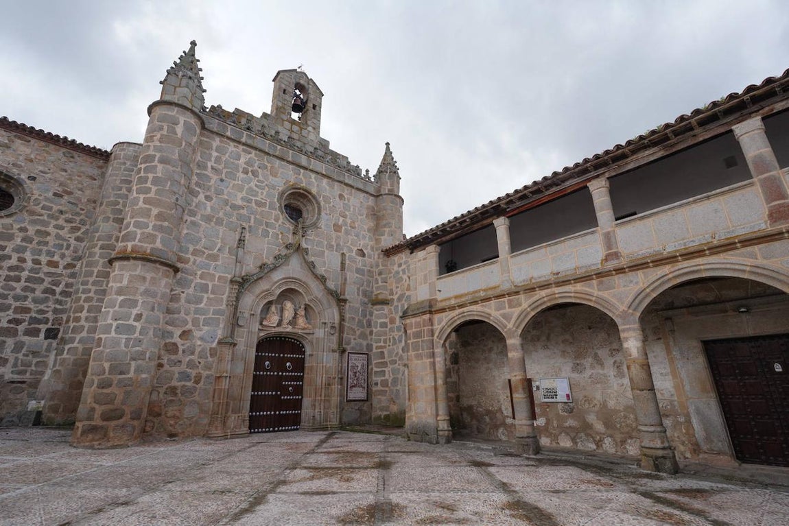 La vida en Belalcázar durante la crisis del coronavirus, en imágenes