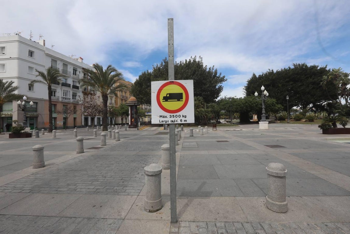 Coronavirus en Cádiz: Martes 14 de abril de 2020