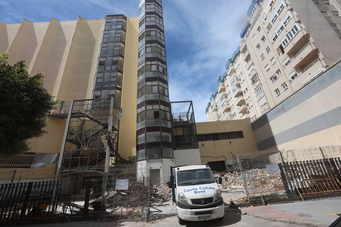 Coronavirus en Cádiz: Martes 14 de abril de 2020