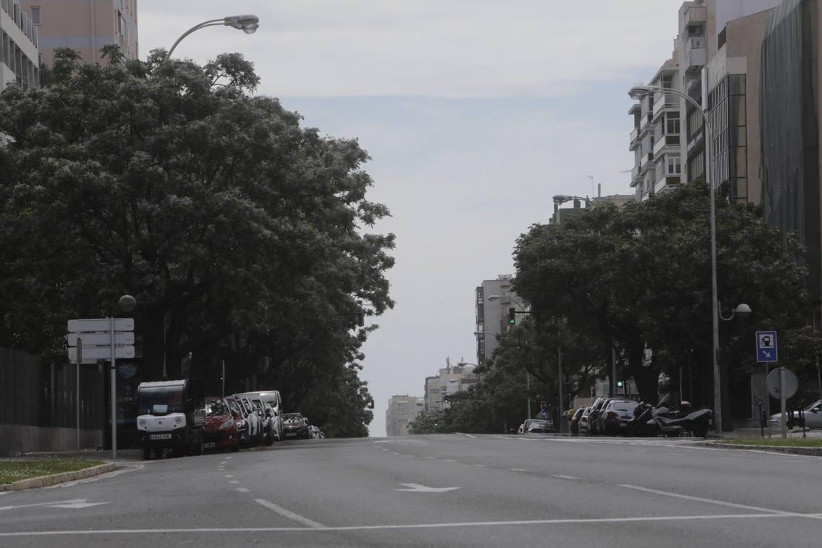 Coronavirus en Cádiz: Martes 14 de abril de 2020