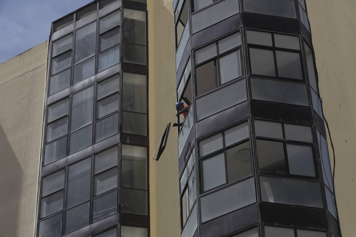 Coronavirus en Cádiz: Martes 14 de abril de 2020