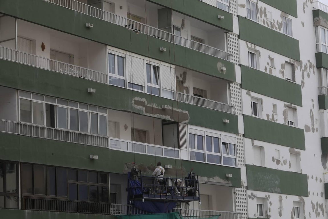 Coronavirus en Cádiz: Martes 14 de abril de 2020