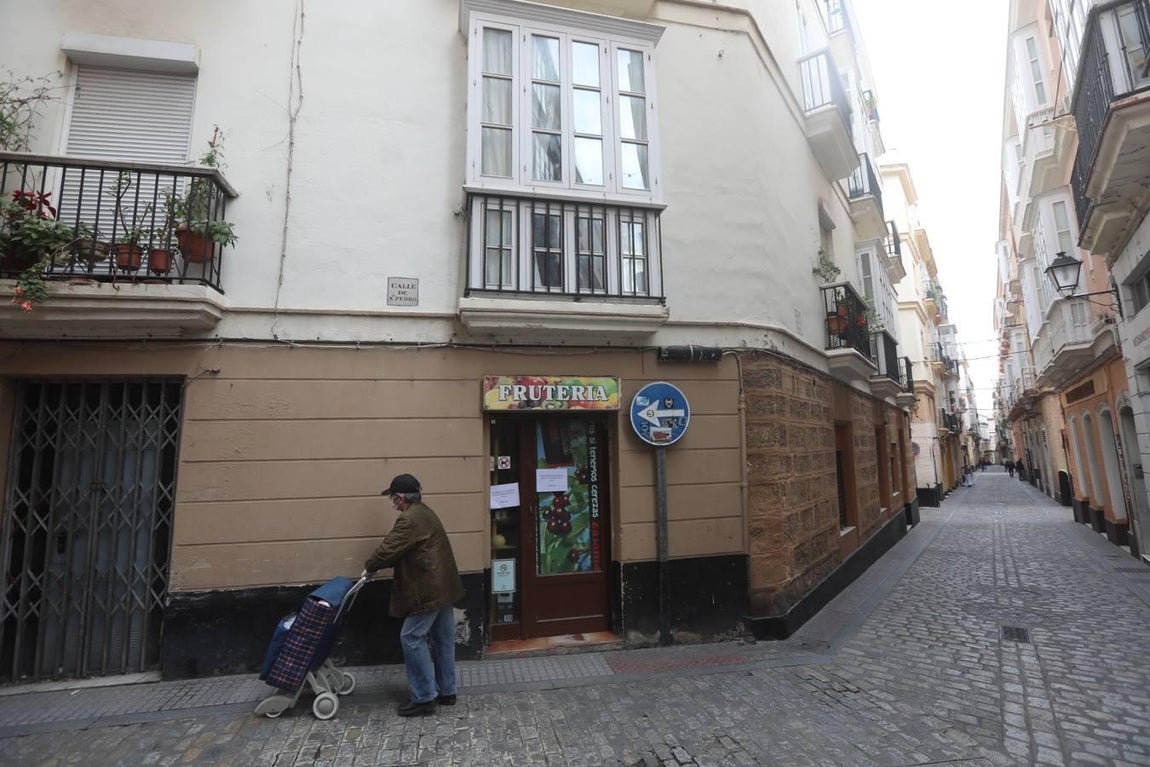 Coronavirus en Cádiz: Martes 14 de abril de 2020