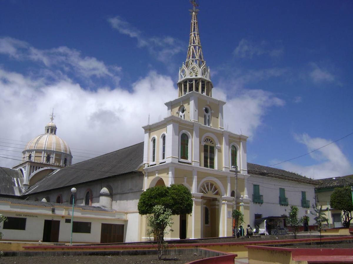 Las Córdoba de Iberoamérica, en imágenes