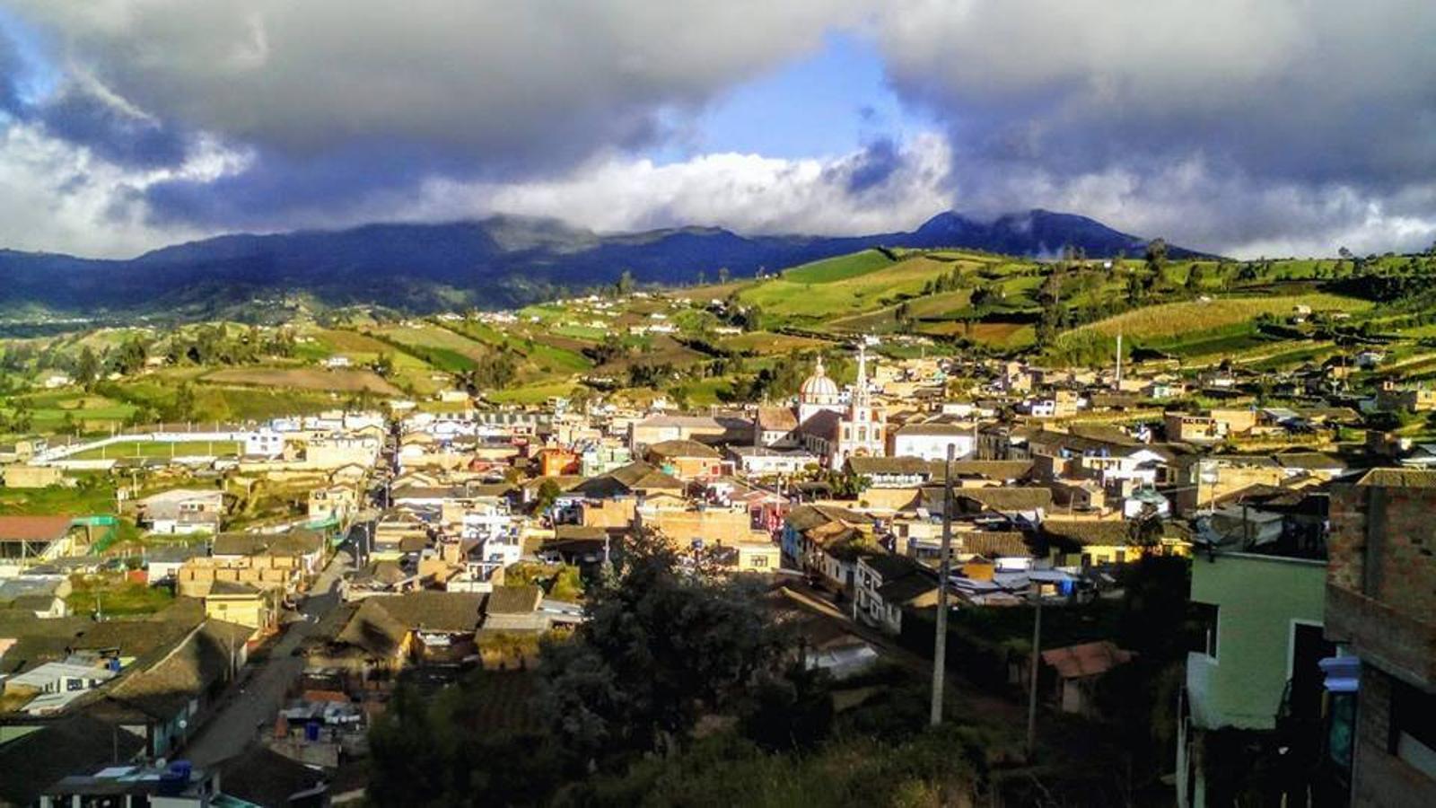 Las Córdoba de Iberoamérica, en imágenes