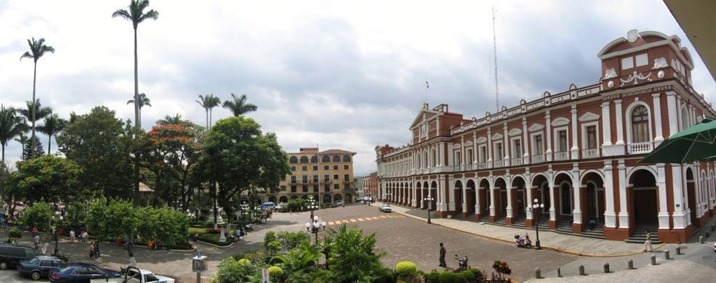 Las Córdoba de Iberoamérica, en imágenes