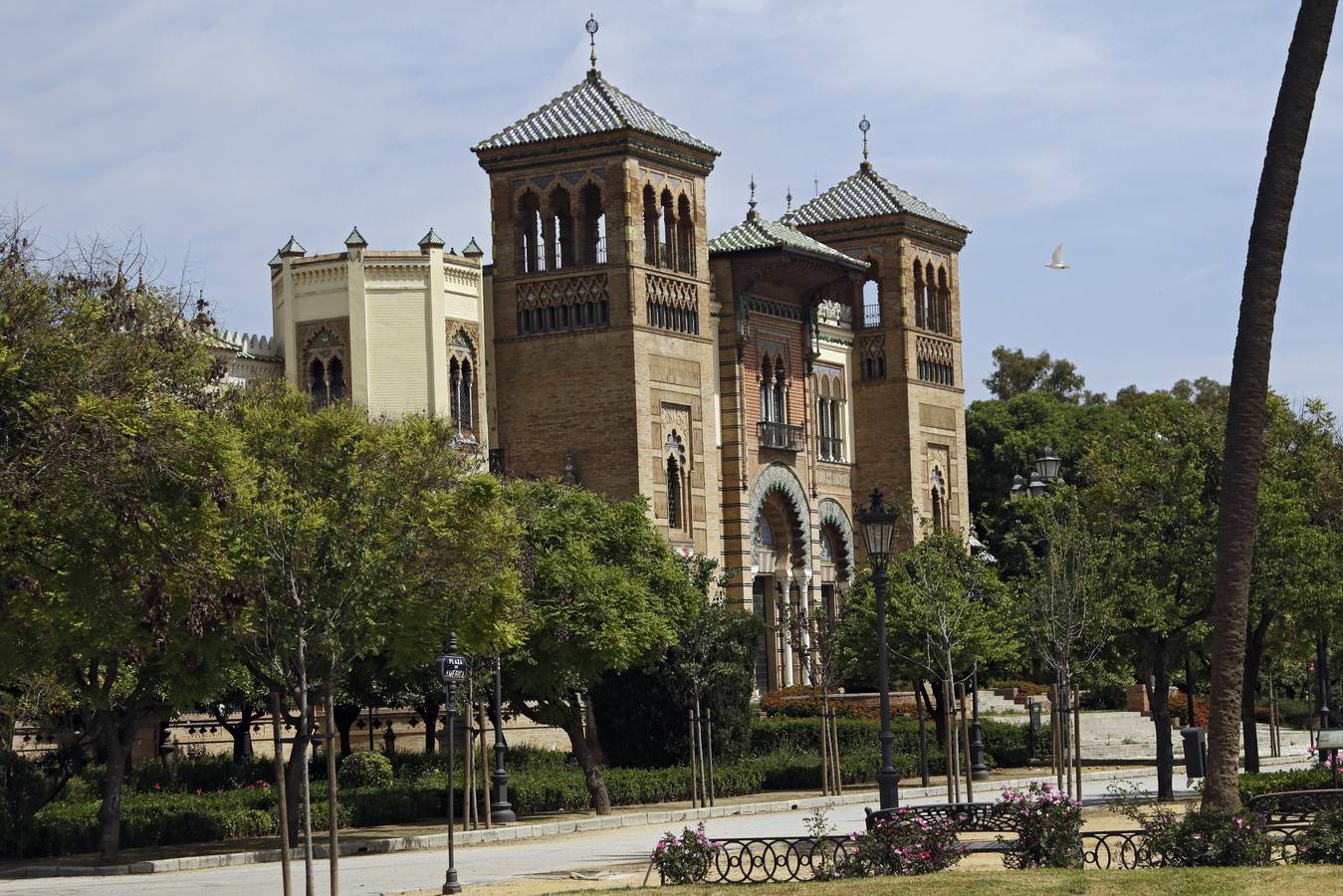 Crisis del coronavirus: Día de los Monumentos sin monumentos que poder visitar