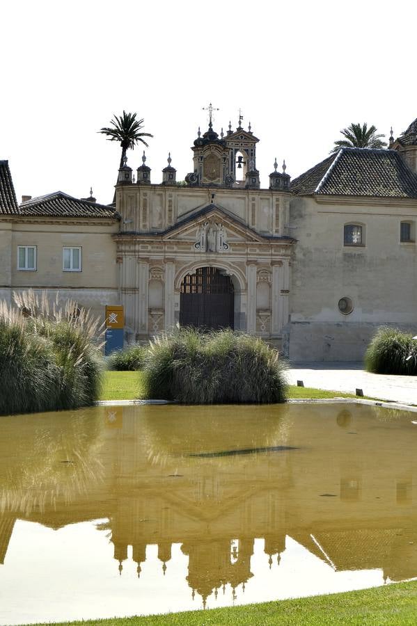 Crisis del coronavirus: Día de los Monumentos sin monumentos que poder visitar