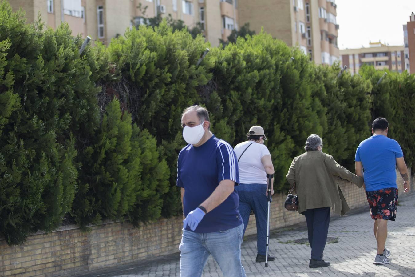 Santa Clara, un remanso de paz